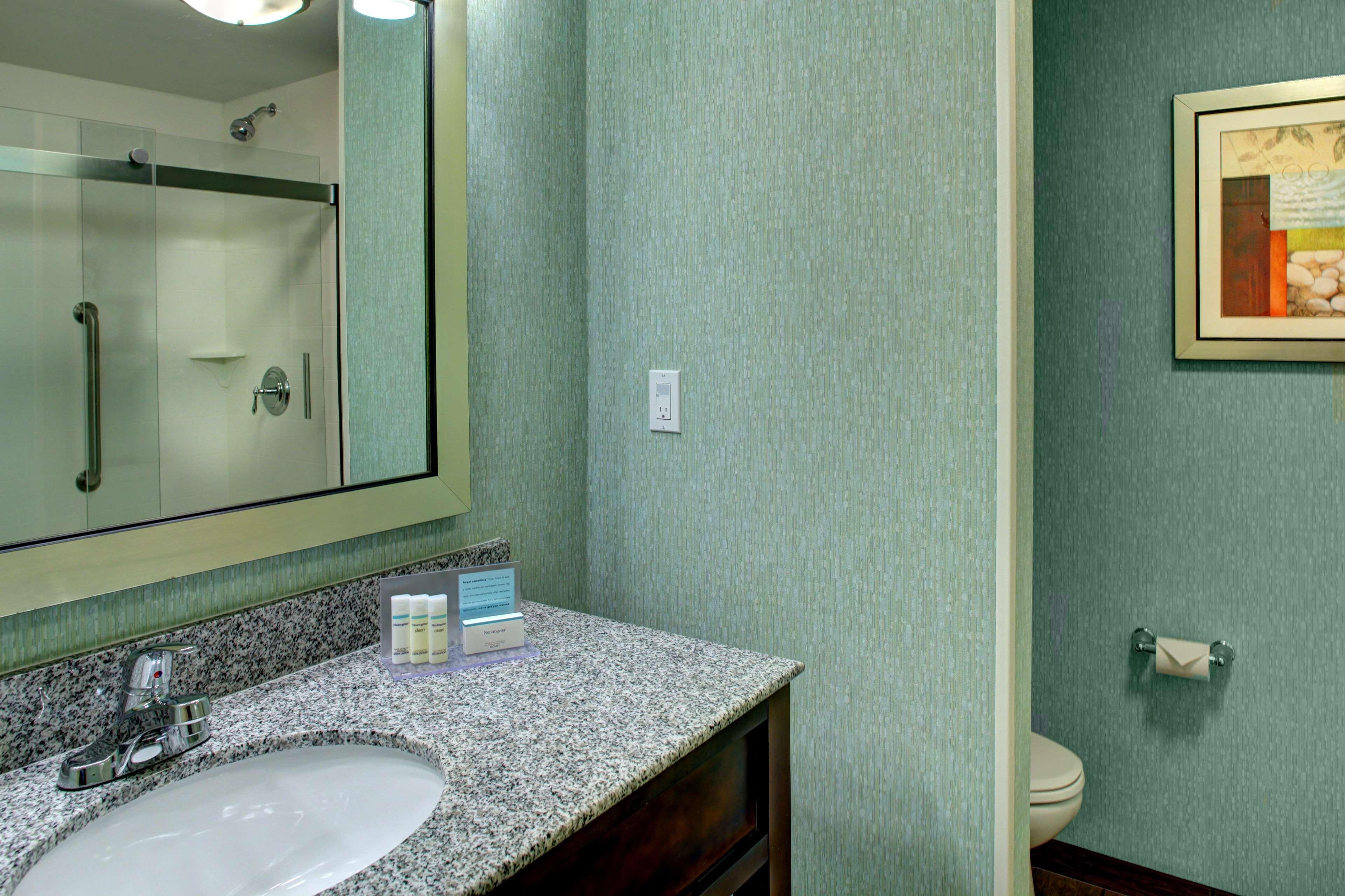 Hampton Inn And Suites Coconut Creek West Dixie Bend Экстерьер фото