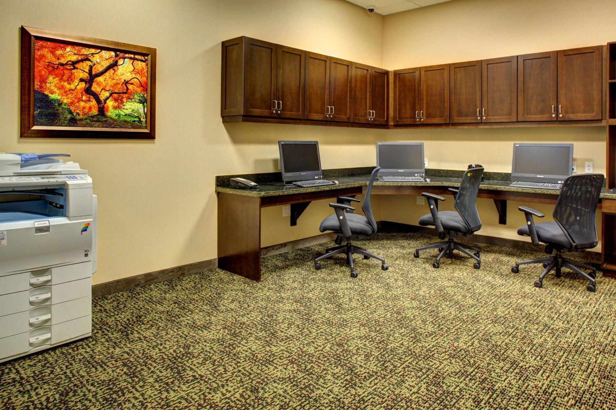 Hampton Inn And Suites Coconut Creek West Dixie Bend Экстерьер фото