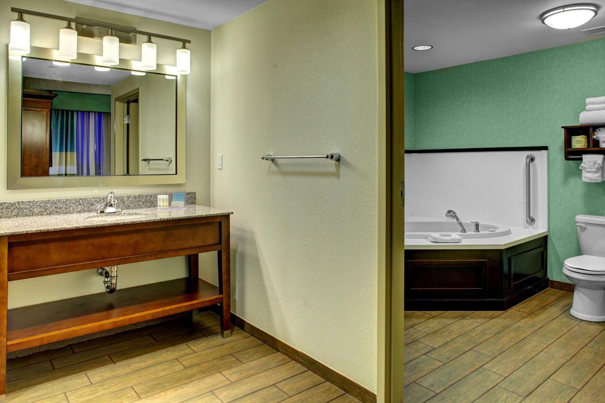 Hampton Inn And Suites Coconut Creek West Dixie Bend Экстерьер фото