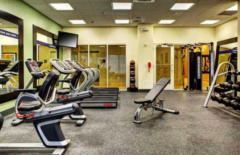Hampton Inn And Suites Coconut Creek West Dixie Bend Экстерьер фото