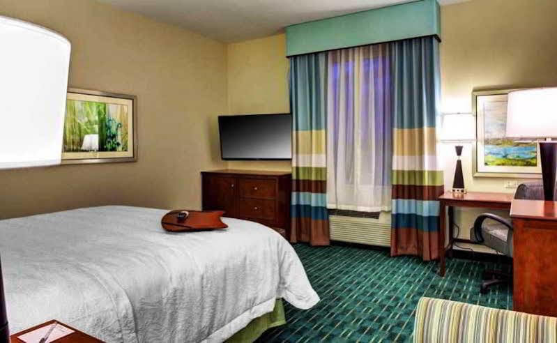 Hampton Inn And Suites Coconut Creek West Dixie Bend Экстерьер фото