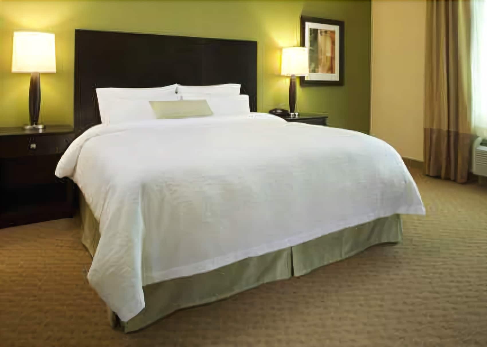 Hampton Inn And Suites Coconut Creek West Dixie Bend Экстерьер фото
